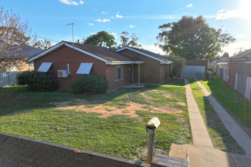12 Victoria St, Rochester, VIC 3561