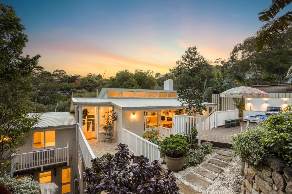 78 The Bulwark, Castlecrag, NSW 2068