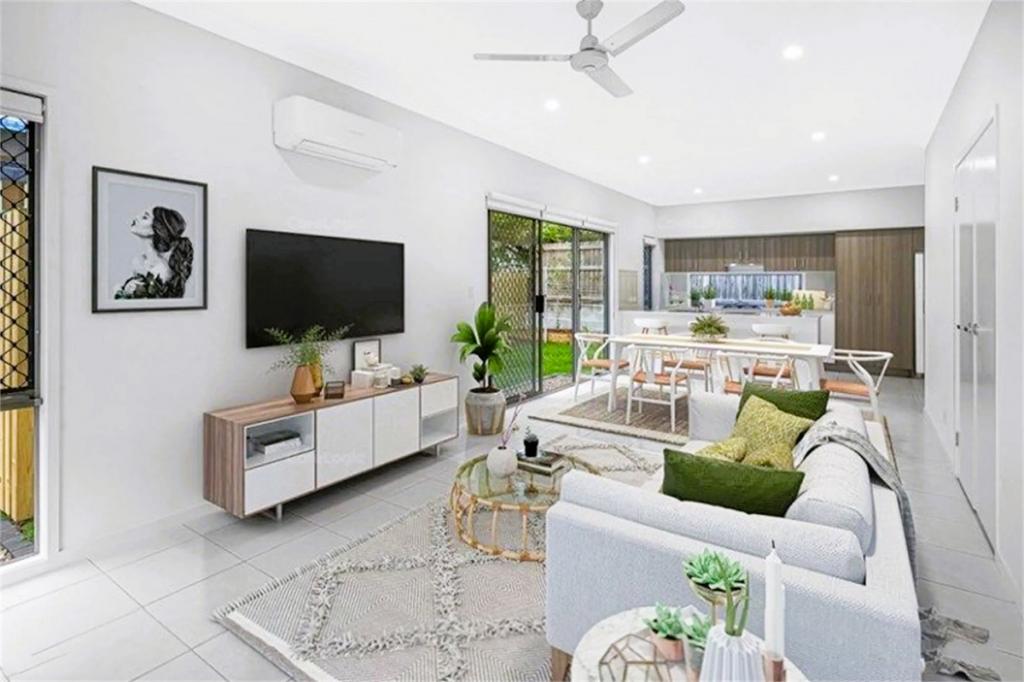4/24 COMER ST, COOPERS PLAINS, QLD 4108