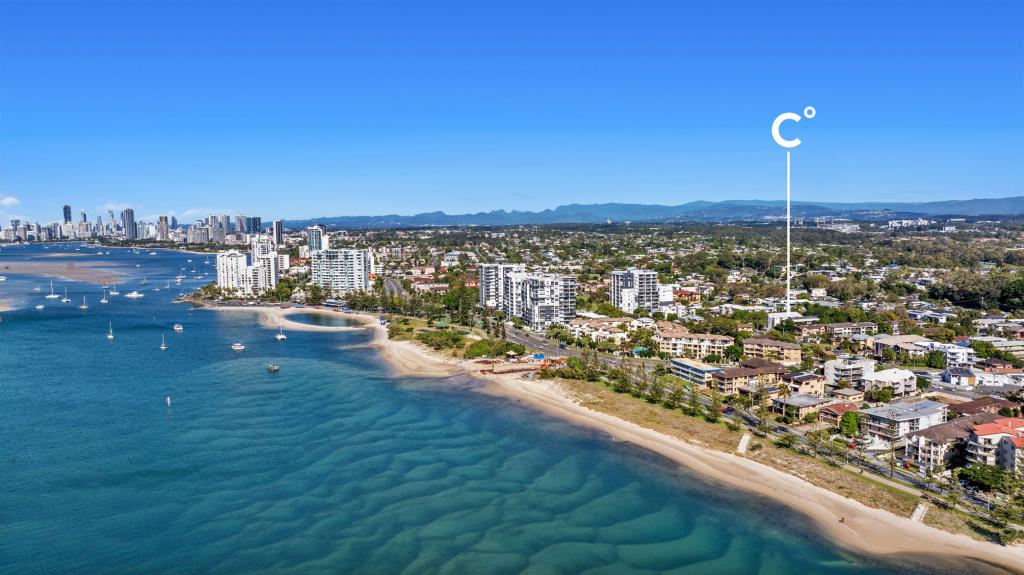 3/22 Bath St, Labrador, QLD 4215