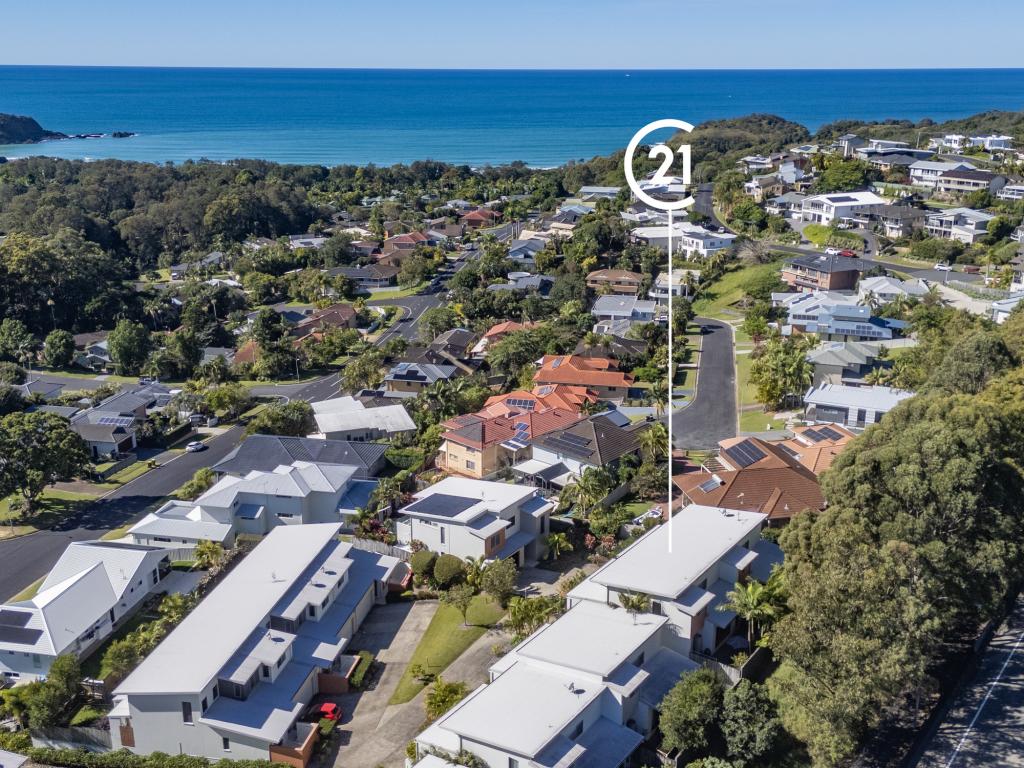 11/6 Diggers Beach Rd, Coffs Harbour, NSW 2450