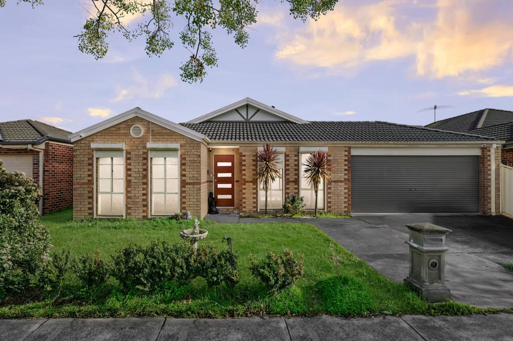 17 GATESTONE RD, EPPING, VIC 3076