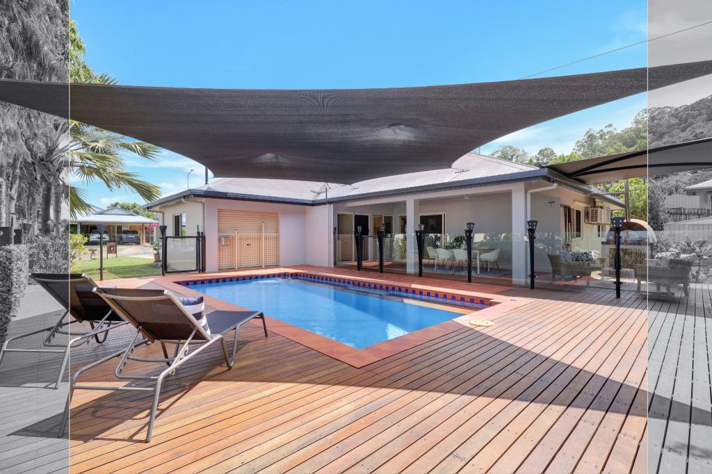 40 Herald St, Bentley Park, QLD 4869