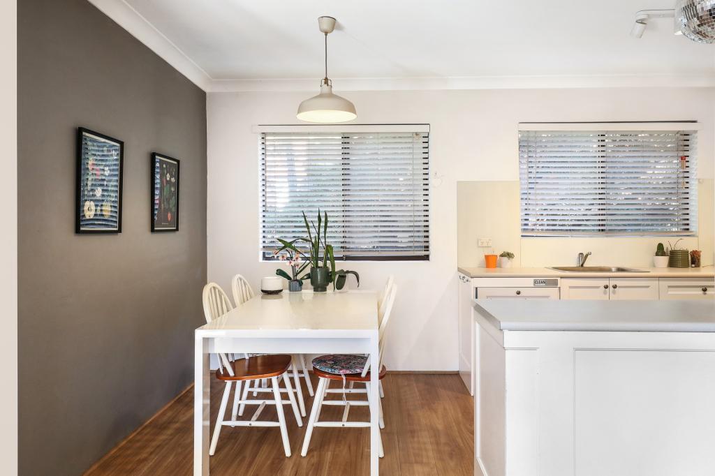3/25 Edward St, Wollongong, NSW 2500