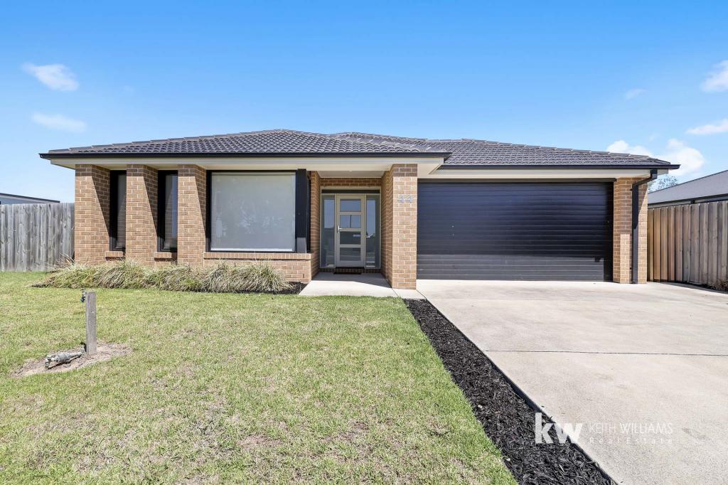 44 Hammersmith Cct, Traralgon, VIC 3844