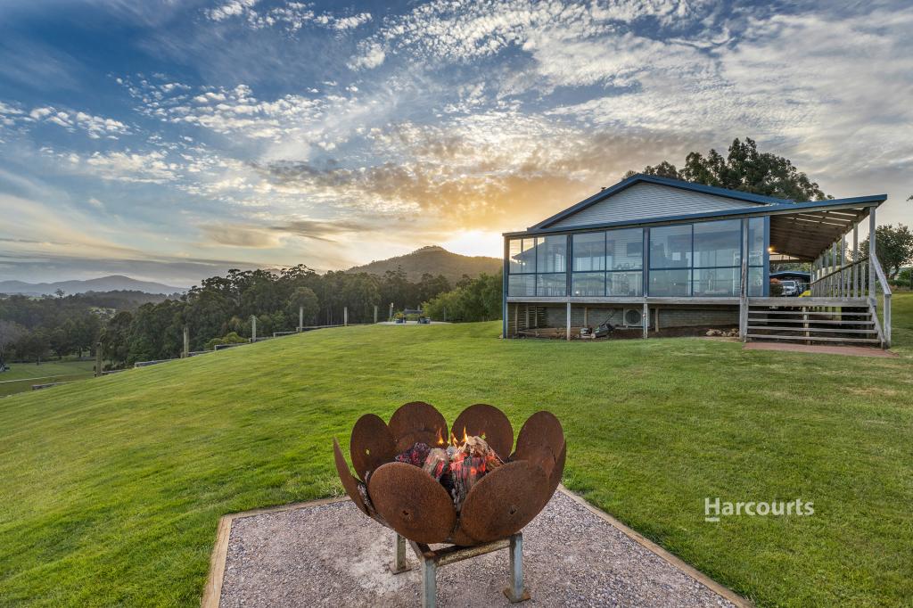 107 White Hills Rd, Penguin, TAS 7316