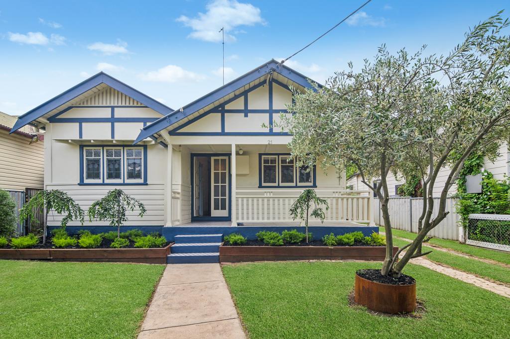 21 Eyles St, Orange, NSW 2800