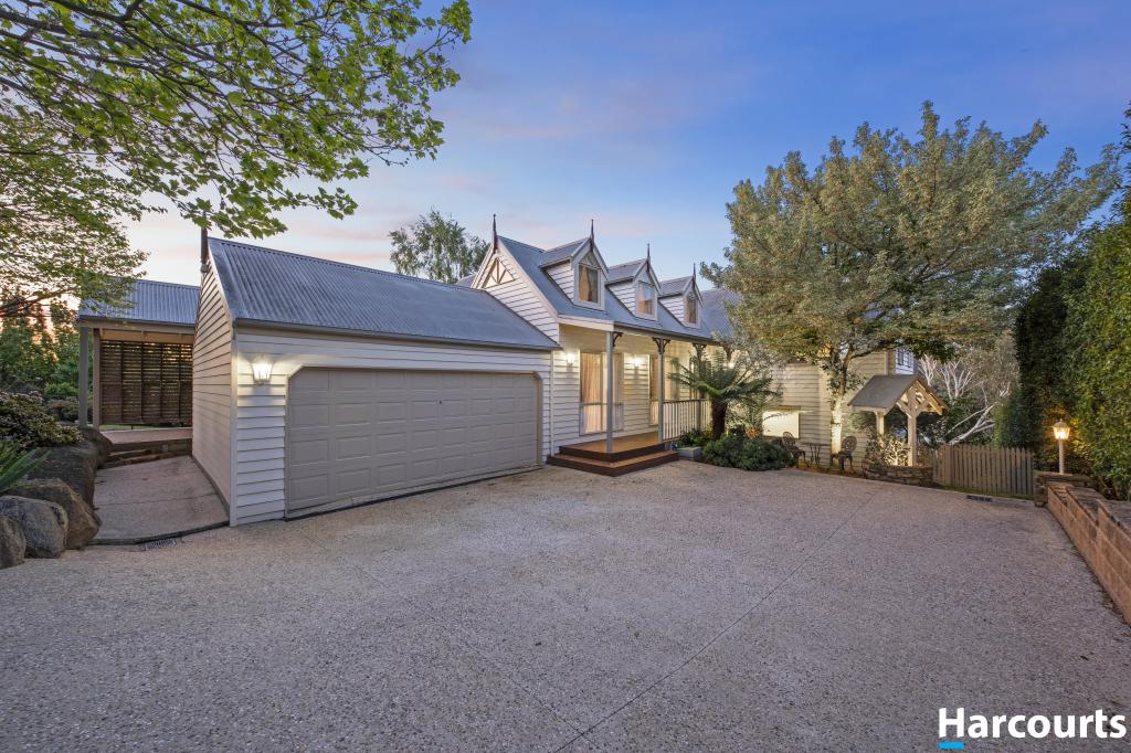 58 CHURCHILL PARK DR, LYSTERFIELD SOUTH, VIC 3156