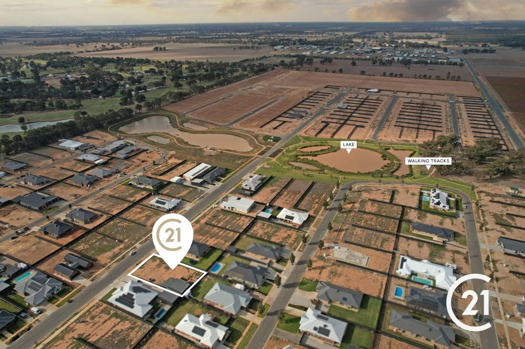 12 THE RANGE BVD, MOAMA, NSW 2731