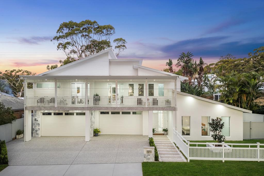 20 Hilltop St, Bateau Bay, NSW 2261
