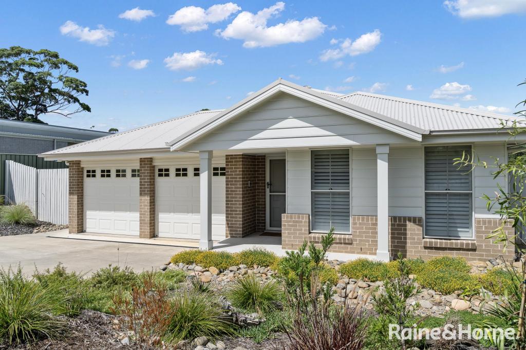 54 Gemini Way, Narrawallee, NSW 2539