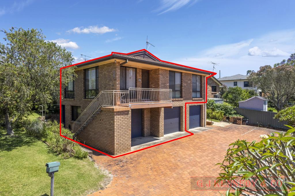 2/162 Wallace St, Macksville, NSW 2447