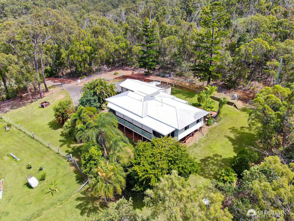 2425 Emu Park Rd, Coowonga, QLD 4702