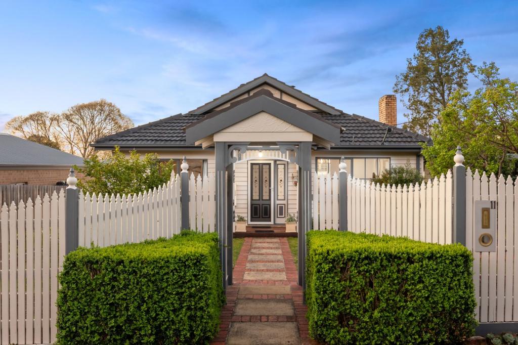 11 Moira Rd, Kilsyth, VIC 3137