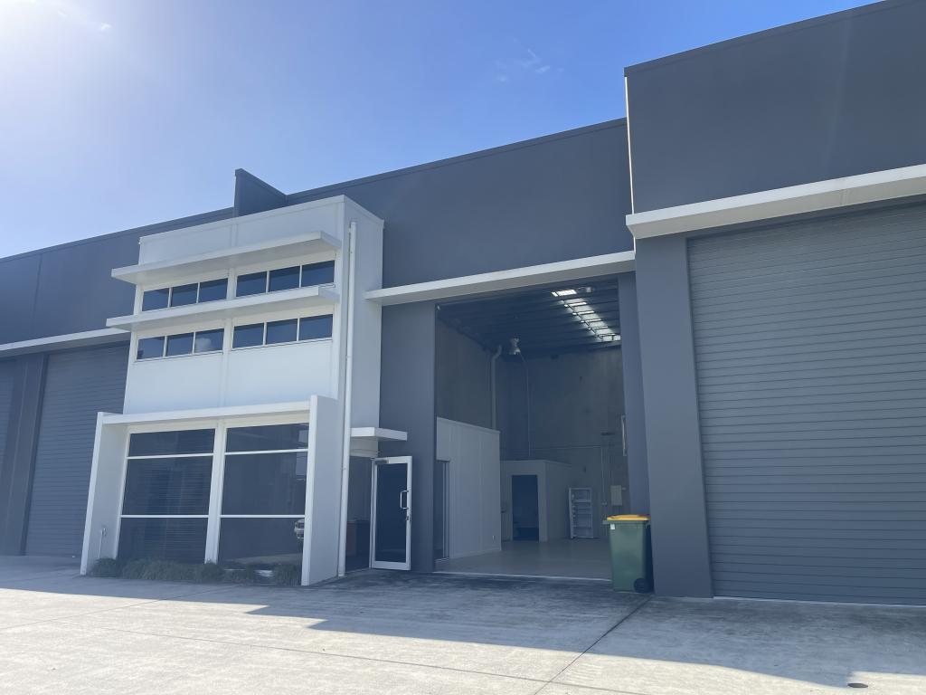 6/21 Enterprise St, Cleveland, QLD 4163