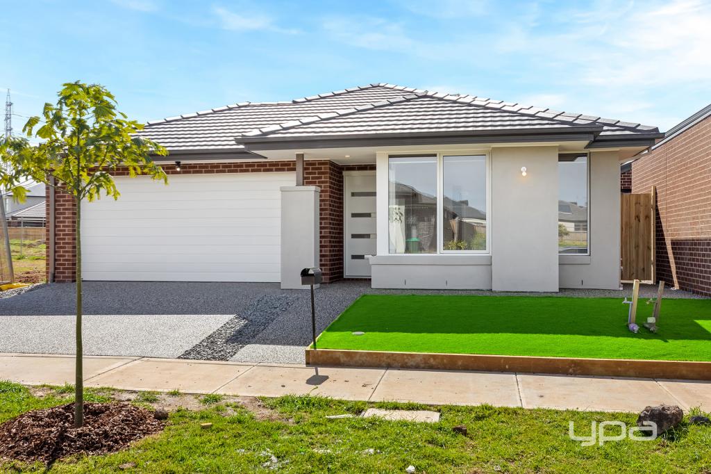 15 Flock St, Tarneit, VIC 3029