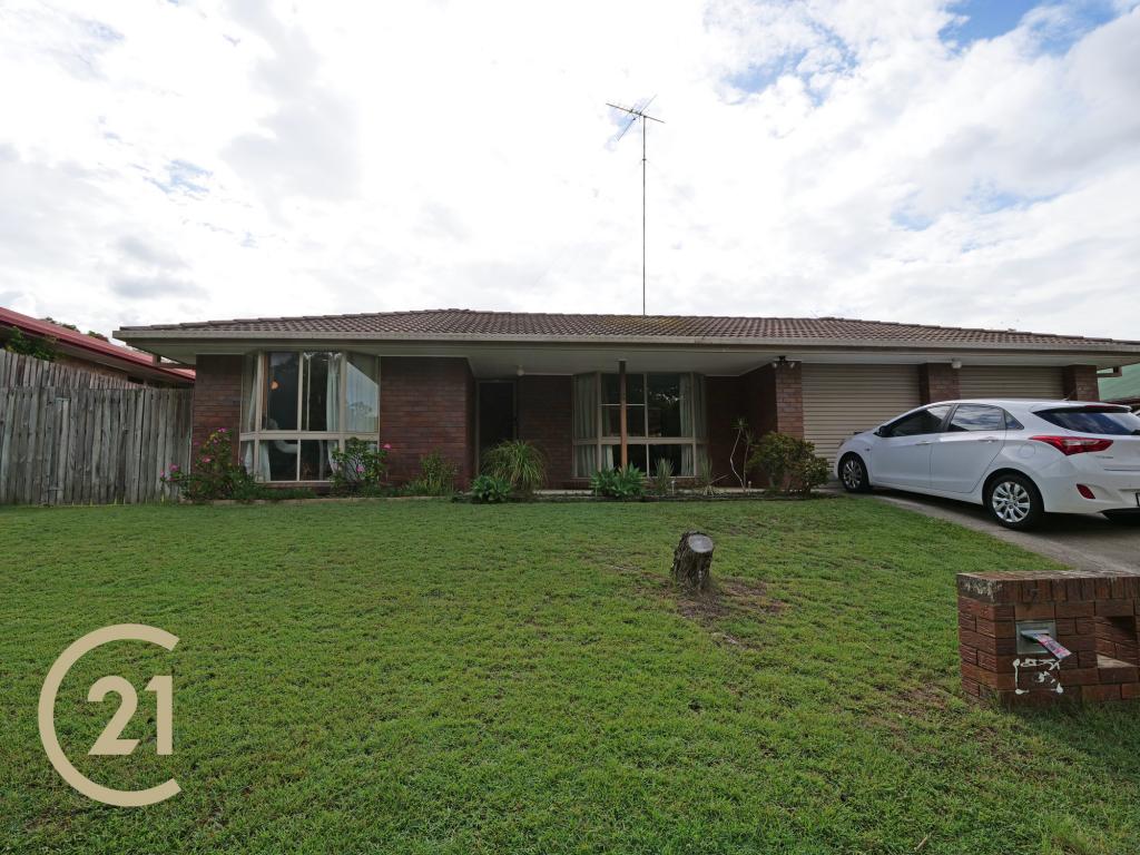 7 Monash Pl, Ferny Grove, QLD 4055