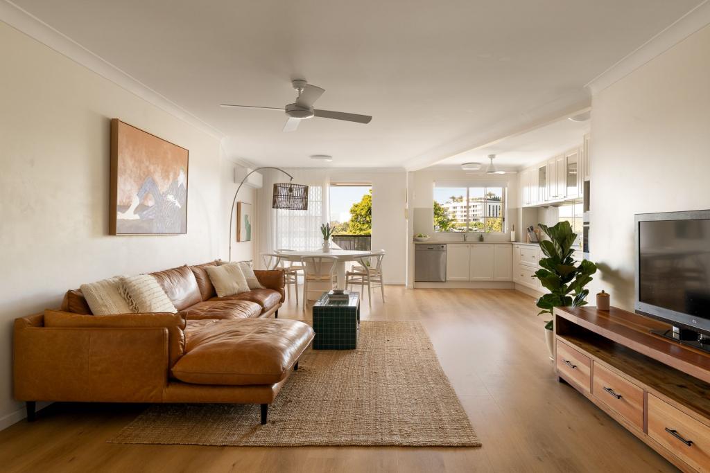 8/14 Cadell St, Toowong, QLD 4066
