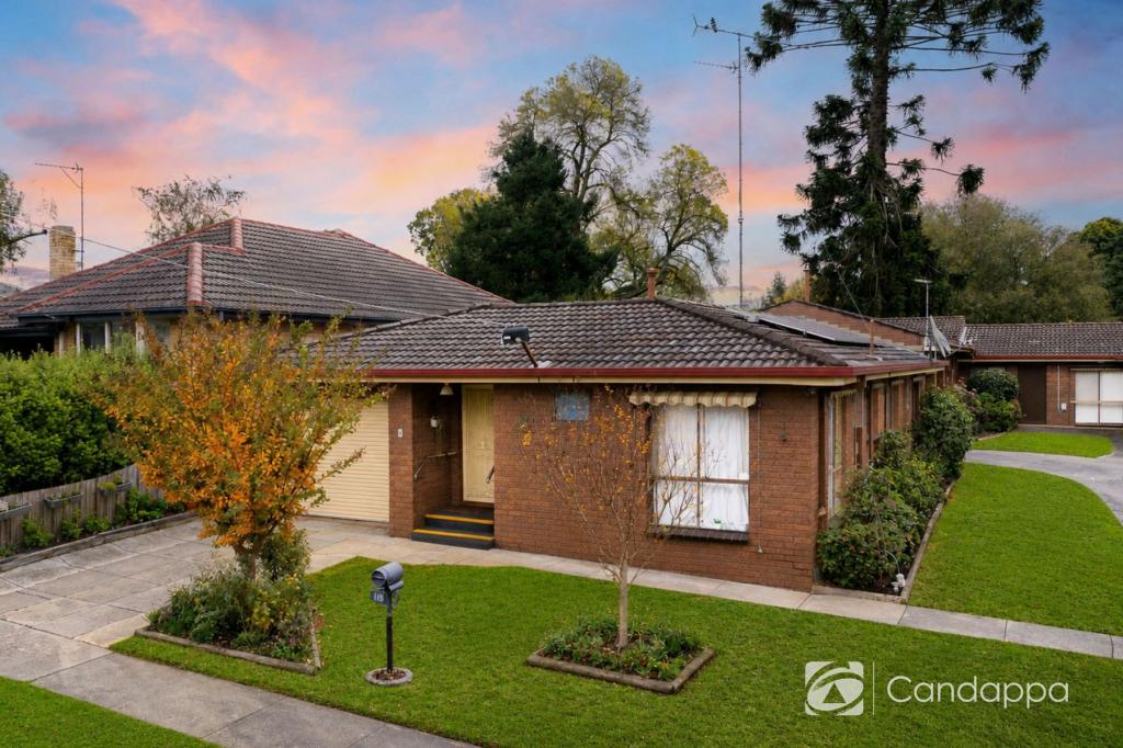 1/3 Kent St, Warragul, VIC 3820