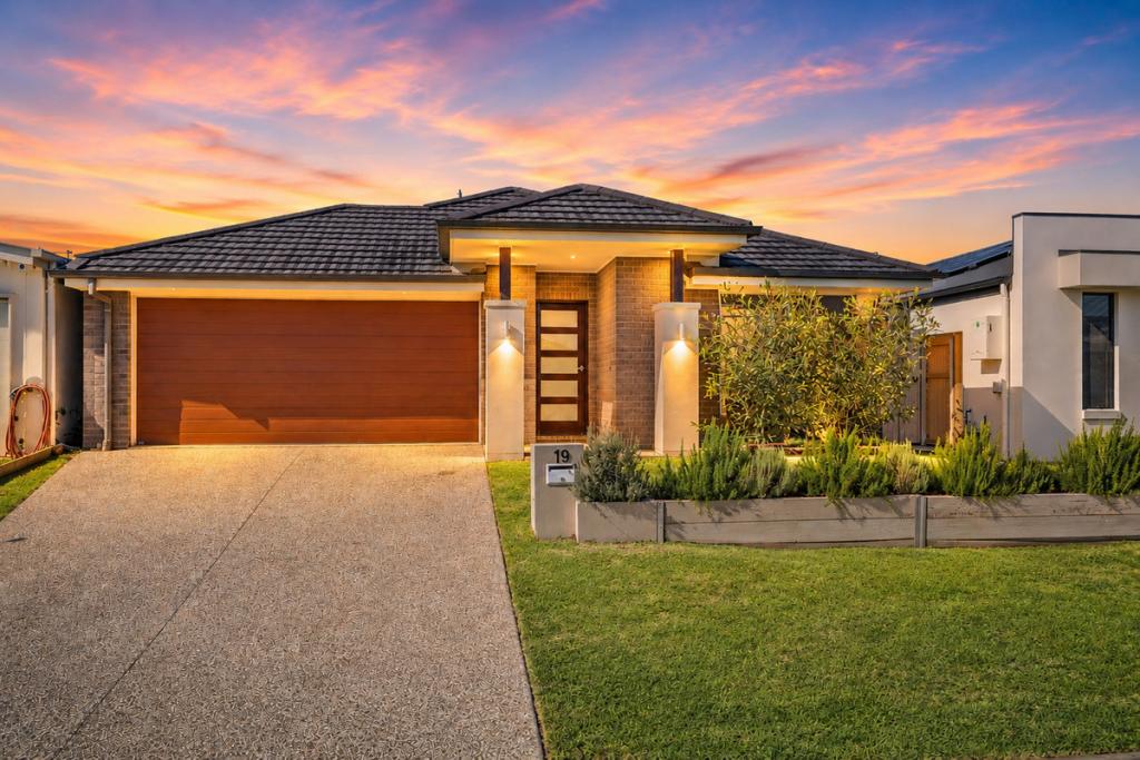 19 Mcpherson St, Thornlands, QLD 4164