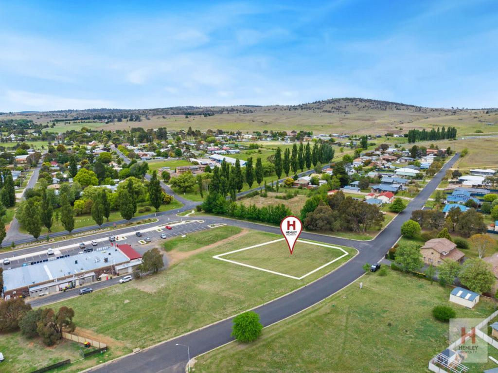 15 Gungarlin St, Berridale, NSW 2628