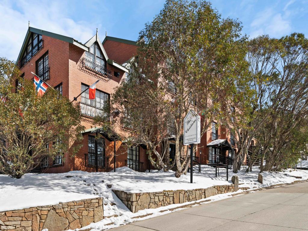 5/1 Breathtaker Rd, Mount Buller, VIC 3723