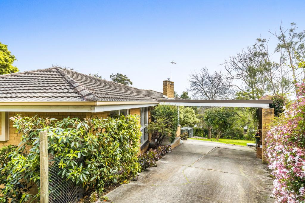 7 Kia Ora Pde, Ferntree Gully, VIC 3156