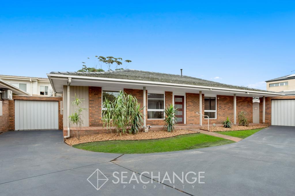 3/16 Barkly St, Mornington, VIC 3931