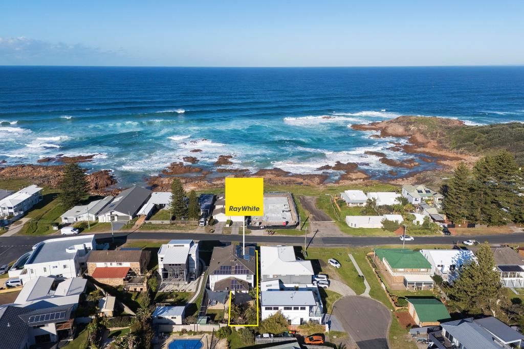 8a Ocean Ave, Anna Bay, NSW 2316