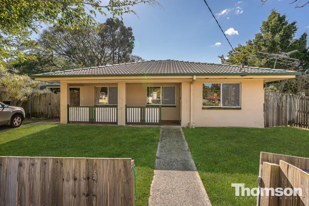 11 JEWELLAN DR, DECEPTION BAY, QLD 4508