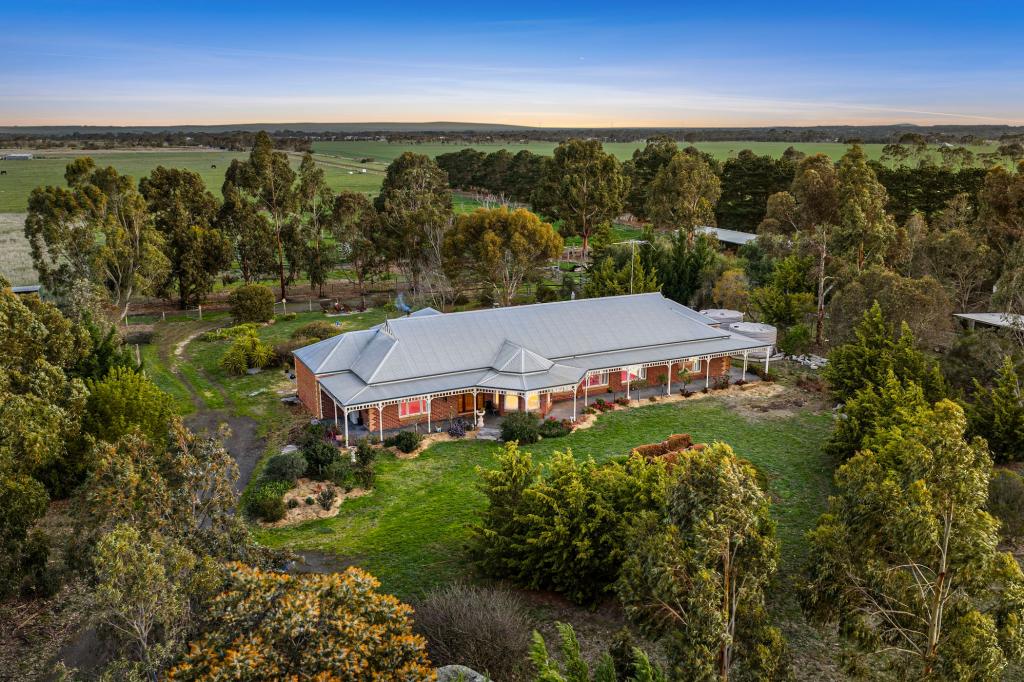 362 Teesdale-Lethbridge Rd, Teesdale, VIC 3328