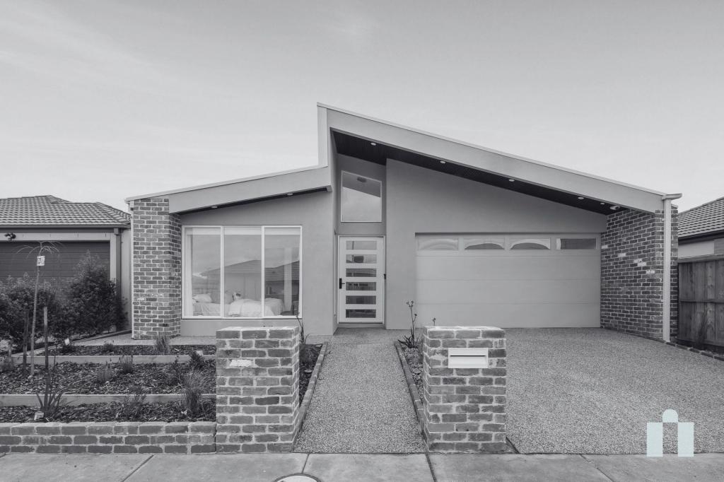 45 Rocco Ave, Donnybrook, VIC 3064