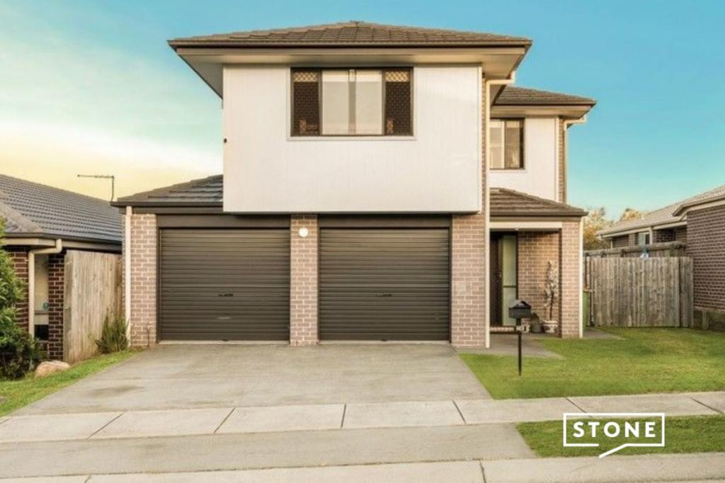 26 Mount Glorious St, Park Ridge, QLD 4125