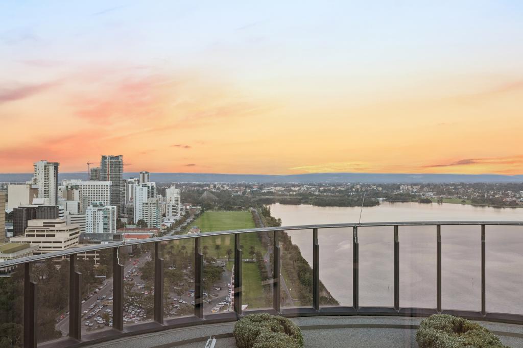 2405/1 Geoffrey Bolton Ave, Perth, WA 6000