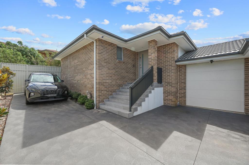 3/92 Herring Rd, Marsfield, NSW 2122