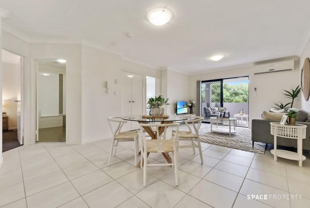 9/28 Bradley Ave, Kedron, QLD 4031