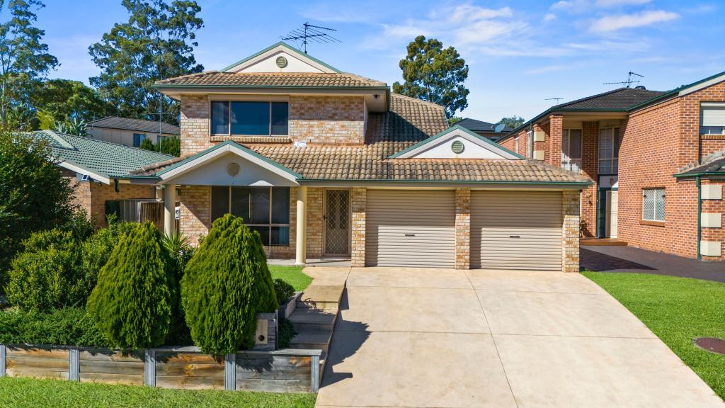 5 Spoonbill Way, Mount Annan, NSW 2567