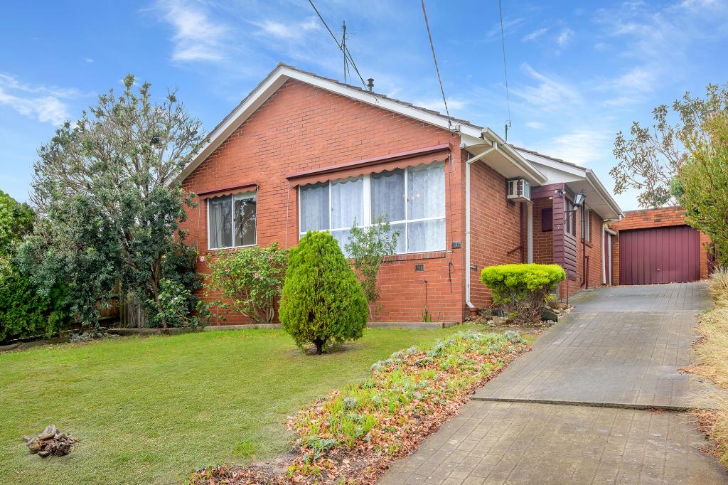 7 Lacenet Ave, Frankston North, VIC 3200