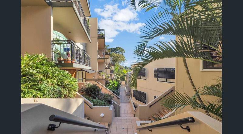 28/204 KELVIN GROVE ROAD ST, KELVIN GROVE, QLD 4059