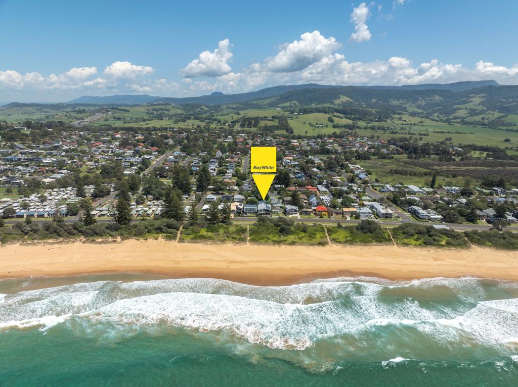 10 Renfrew Rd, Werri Beach, NSW 2534