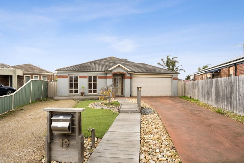 19 Incana Cl, Hoppers Crossing, VIC 3029