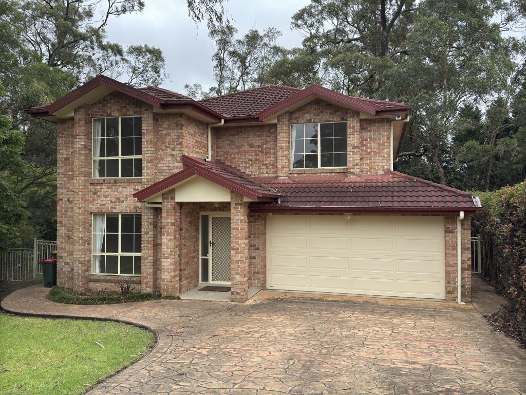 11 Fernbrook Cres, Mittagong, NSW 2575