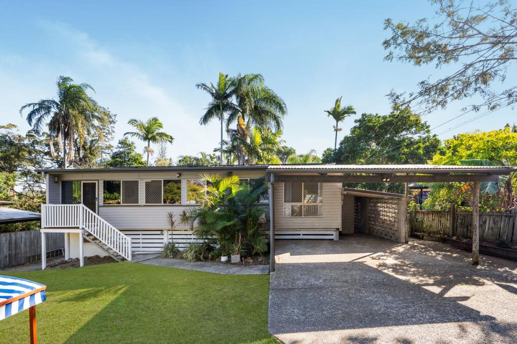 18 Welbeck St, Logan Central, QLD 4114