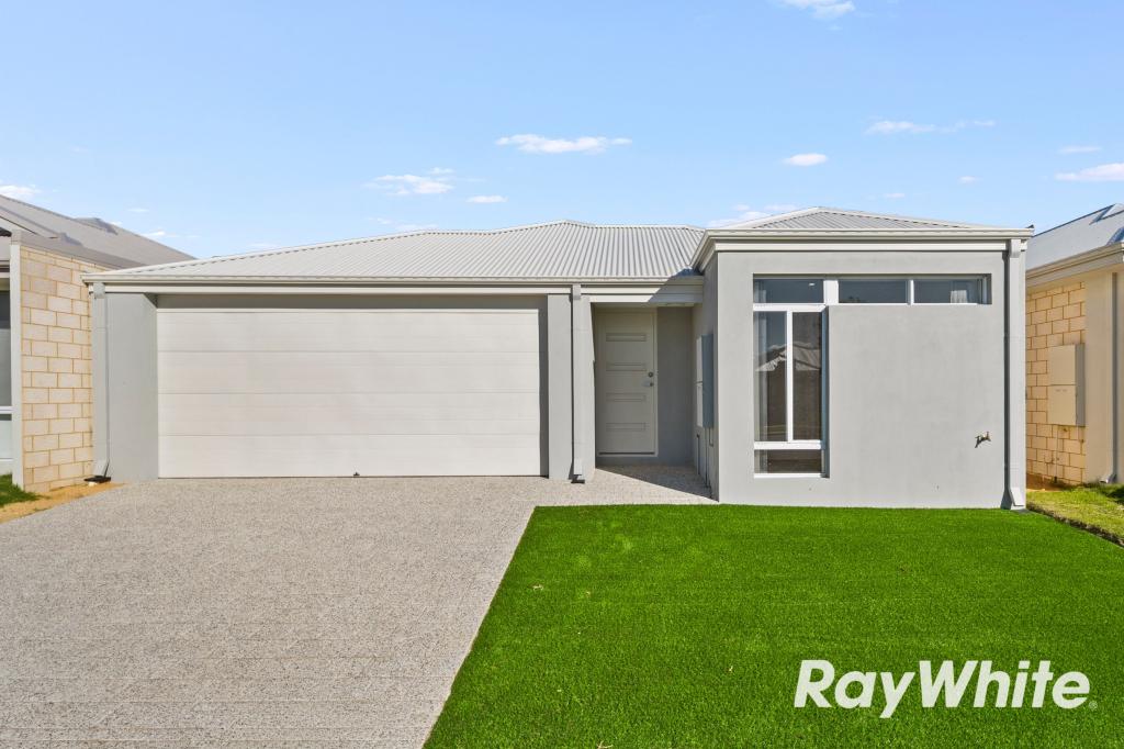 27 Orchardleigh Bvd, Lakelands, WA 6180