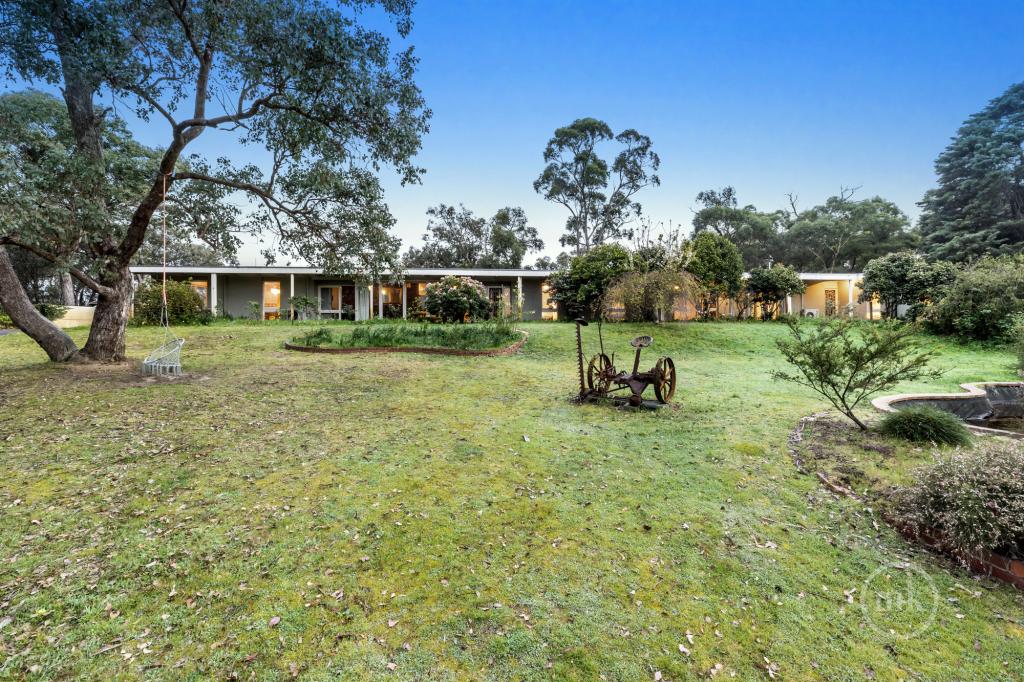 Lot 2/41-59 Starling Rd, Diamond Creek, VIC 3089