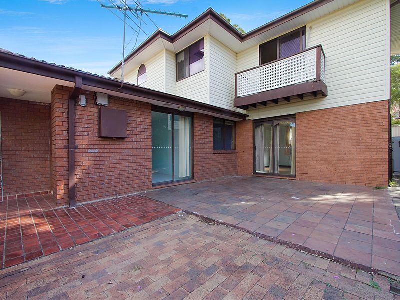 20 George St, Guildford, NSW 2161