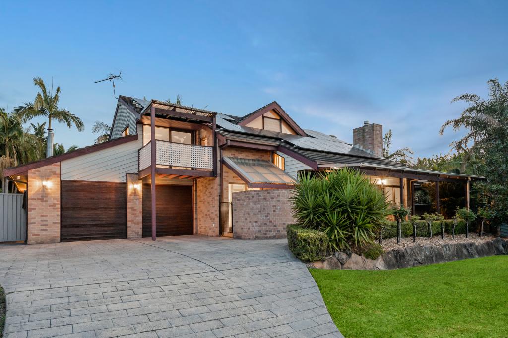 172 Tuckwell Rd, Castle Hill, NSW 2154