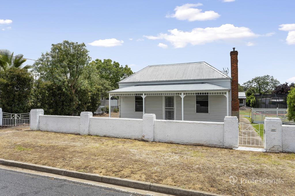 45 BURKE ST, MARYBOROUGH, VIC 3465