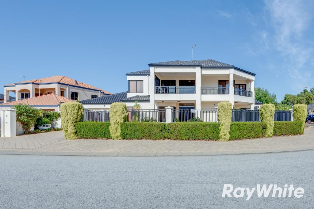 18 San Marco Qys, Halls Head, WA 6210