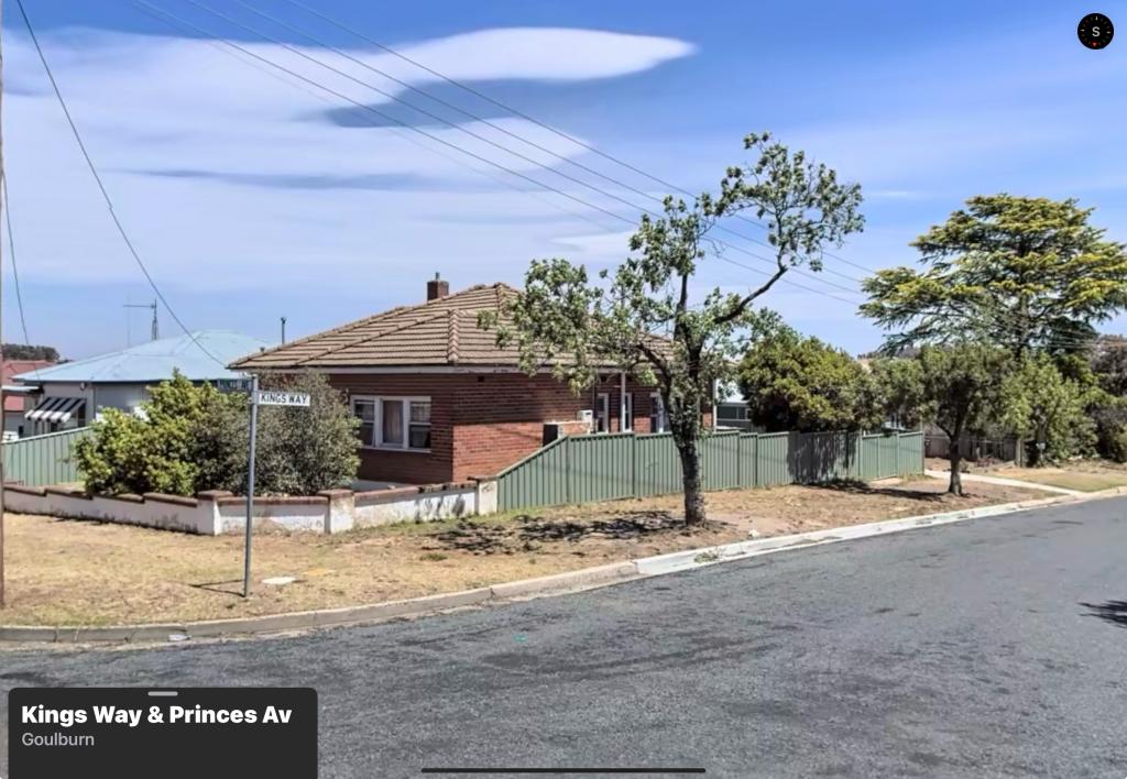 10 Princes Ave, Goulburn, NSW 2580